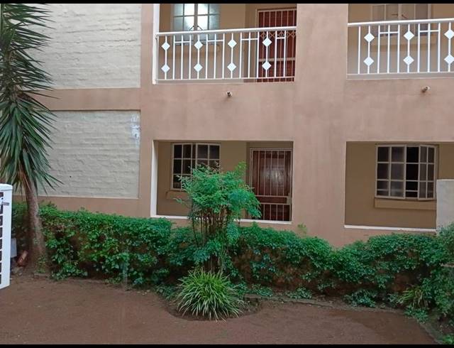 1 BEDROOM APARTMENT FOR SALE IN DAINFERN